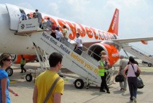EasyJet abandona East Midlands y reducirá un 20% sus vuelos en Luton