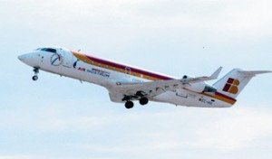 Air Nostrum rebaja los despidos de su ERE de 507 a 234