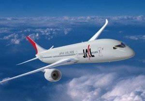 Japan Airlines prescindirá de 6.000 trabajadores de aquí a 2012