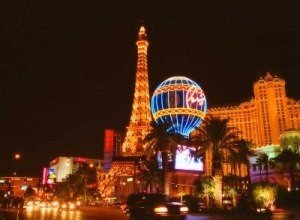 Las Vegas sigue siendo un destino atractivo para los inversores hoteleros