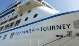 Azamara da un nuevo paso para su independencia de Celebrity Cruises