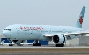 Air Canada conectará Barcelona con Montreal y Toronto en vuelos directos