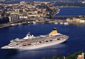 P&O Cruises vende el Artemis