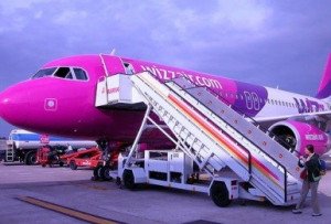 Varias low cost salen al rescate de los pasajeros de Sky Europe