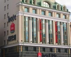 Accor inaugura su primer hotel Ibis en Moscú