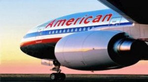 American Airlines prevé malos resultados para el tercer trimestre