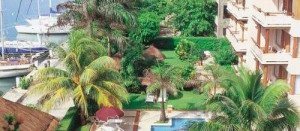 Brasil acapara las inversiones hoteleras en Latinoamérica