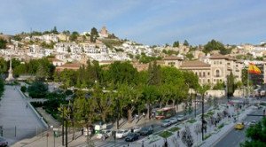 Las agencias de Granada achacan al intrusismo parte de su bajada de ventas