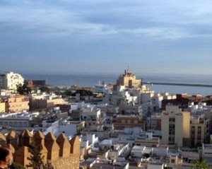 Las agencias de Almería, libres de denuncias