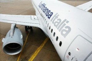 Lufthansa ha aumentado un 5% sus pasajeros en España y refuerza su oferta en un 21%