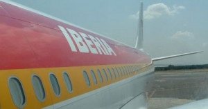 Iberia creará una nueva aerolínea en el corto y medio radio para mantener su viabilidad