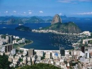 Río cobra fuerza como destino de reuniones latinoamericano