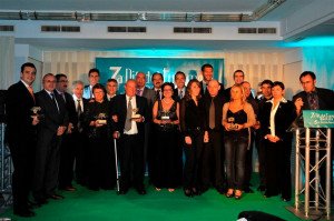 Lloret de Mar entrega sus premios turísticos 2009