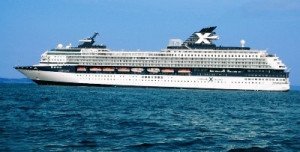 La naviera Celebrity Cruises vuelve a apostar por Barcelona como puerto base en 2010