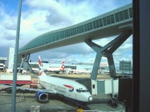El grupo español Ferrovial se desprende del aeropuerto Londres Gatwick