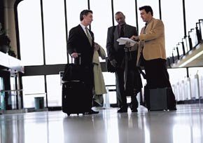 Los viajes corporativos podrían aumentar precios en 2010