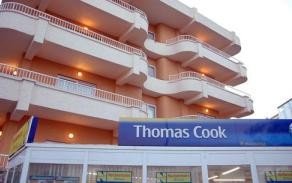Thomas Cook negocia con Iberostar la venta de varios hoteles