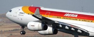Iberia, BA y AA tendrán que desprenderse de slots en varios aeropuertos si se fusionan