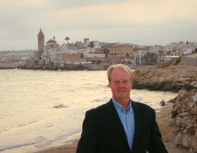 Nuevo director de la Agencia de Promoción de Turismo de Sitges