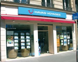 Continúa la concentración en Francia, CWT y Havas podrían sellar una joint-venture