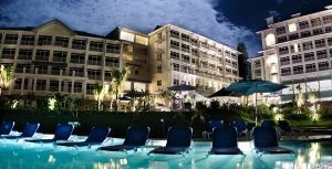 Centroamérica atrae cada día más inversión hotelera