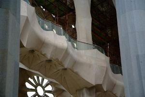 La Sagrada Familia y el centro histórico de Sevilla, patrimonios en riesgo para una ONG británica
