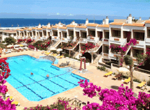 Treinta y tres hoteles españoles, entre los cien mejores del mundo
