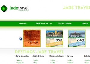 Nortravel y Jade Travel firman una joint venture