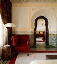 El Hotel La Mamounia de Marrakech reabre sus puertas tras su remodelación