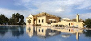 Barceló se hace con el 100% del Hotel Montecastillo de Jerez
