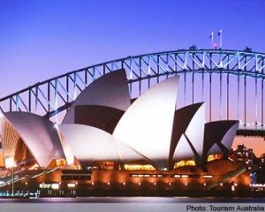 El mercado de viajes online en Australia y Nueva Zelanda cerrará 2009 con un crecimiento del 23%