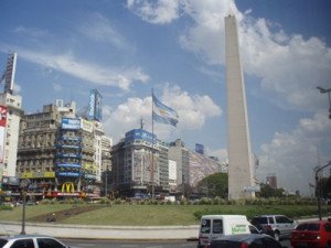 Las agencias de Buenos Aires analizan las posibilidades de internet
