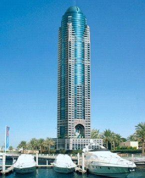 Marriott abre su séptimo hotel en Dubai
