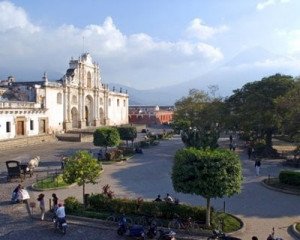 FEAAV quiere renovar el "Espíritu de Mar del Plata" en Guatemala
