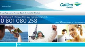 Travelport adquiere su distribuidor de Galileo en Polonia