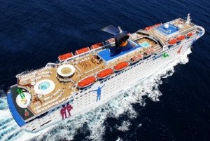 Iberocruceros, plan de expansión en España con cinco puertos base y nuevo barco