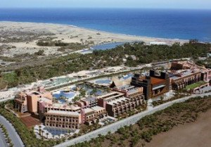 Lopesan invierte 100 M € en un nuevo hotel