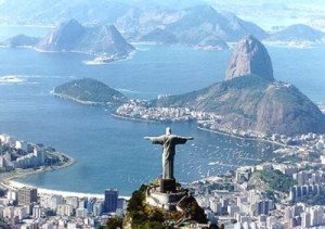 Ferrovial quiere hacerse con aeropuertos portugueses y brasileños incluyendo el olímpico de Río de Janeiro
