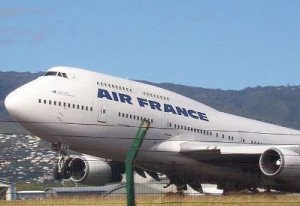 Air France-KLM se plantea cobrar 50 € por la segunda maleta a partir de noviembre