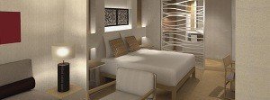 Hotetur reforma completamente el hotel Puerto Tahiche de Lanzarote