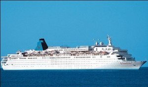 Thomson Cruises llegará a La Habana, Santa Marta y Roatán en 2010