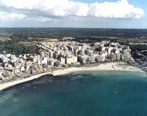 Viajes Amistad suspende pagos con una deuda de 600.000 euros a 30 hoteles de Mallorca