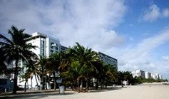 Morgans Hotel Group aterriza en Puerto Rico