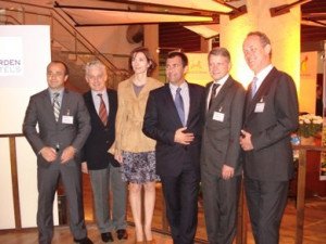 Rewe Touristik incrementará su oferta de Balears un 8% para 2010