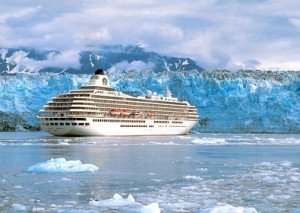 Las autoridades de Alaska insisten en que el impuesto a los cruceristas está justificado