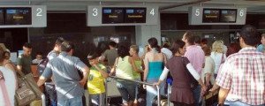 El cobro de maletas, una tendencia "irreversible" en el transporte aéreo