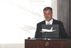Las aerolíneas europeas perderán este año 22 millones de pasajeros y 2.900 M €