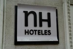 NH Hoteles perdió 65 M € hasta septiembre