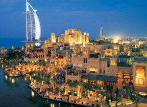 Travelport refuerza su presencia en Abu Dhabi