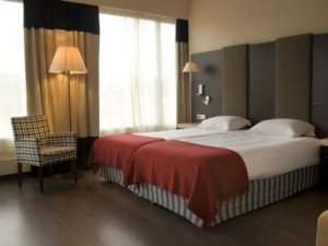 NH abre su tercer hotel en Francia